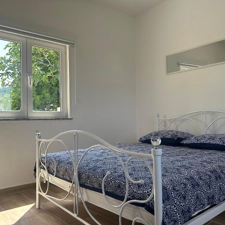 Apartment Stanko Ližnjan 外观 照片