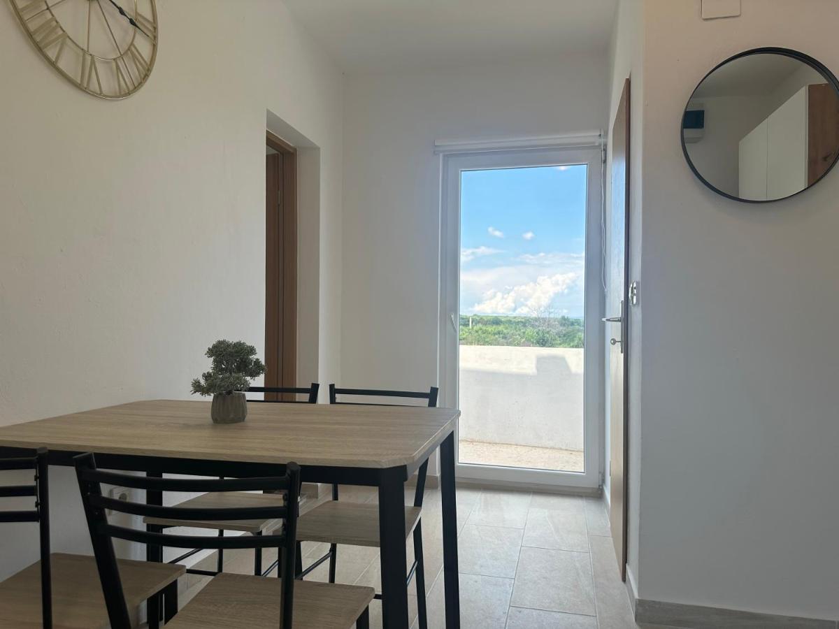 Apartment Stanko Ližnjan 外观 照片