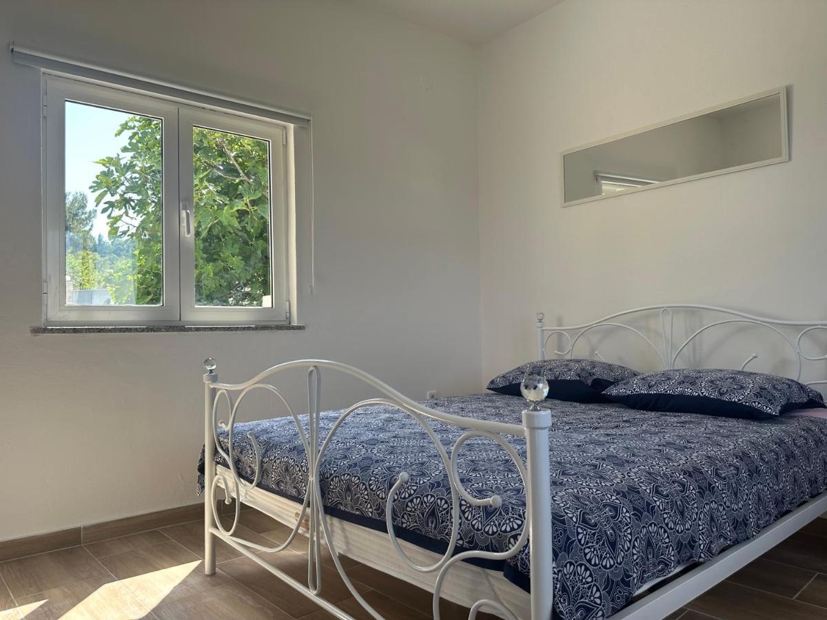 Apartment Stanko Ližnjan 外观 照片