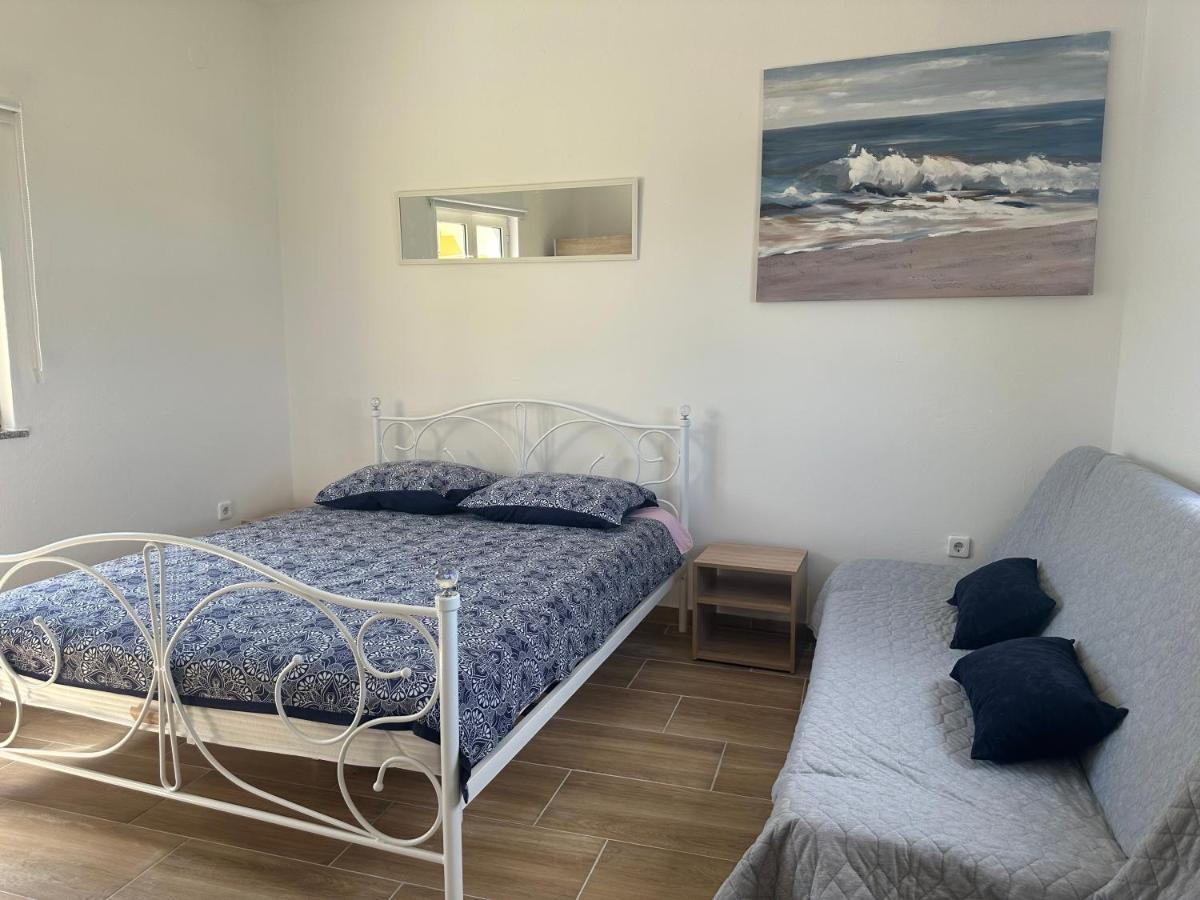 Apartment Stanko Ližnjan 外观 照片