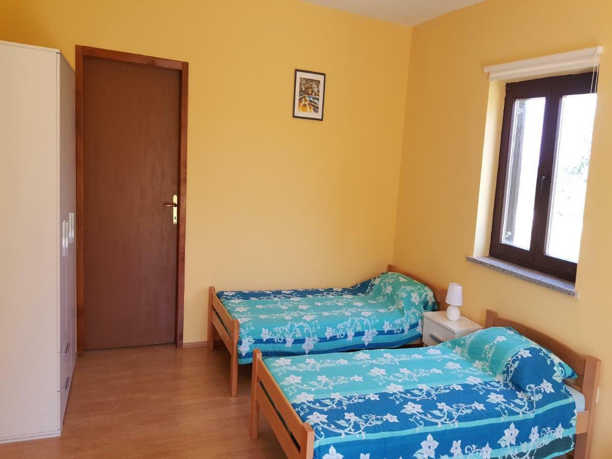 Apartment Stanko Ližnjan 外观 照片