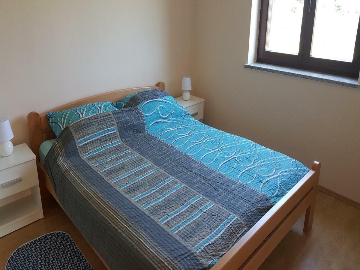 Apartment Stanko Ližnjan 外观 照片