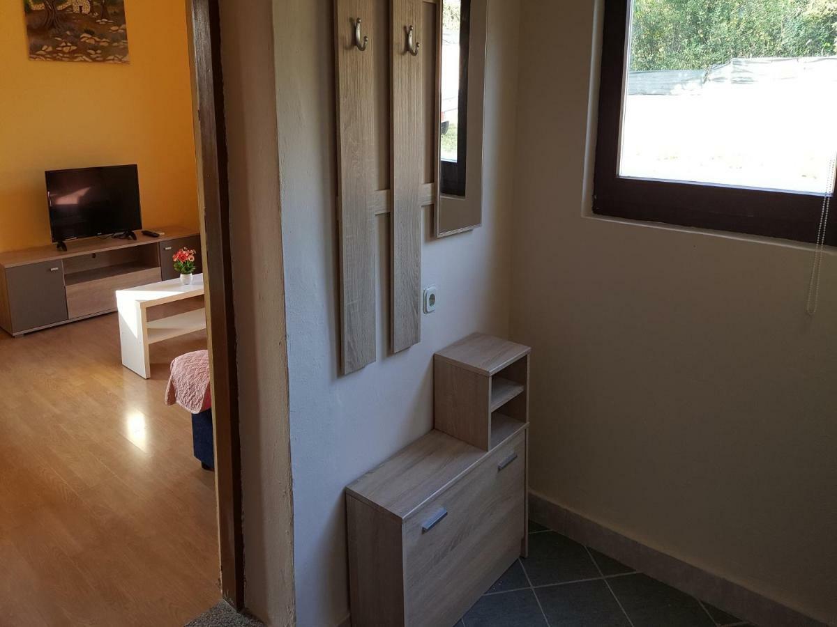 Apartment Stanko Ližnjan 外观 照片