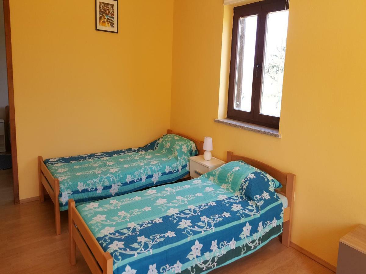 Apartment Stanko Ližnjan 外观 照片