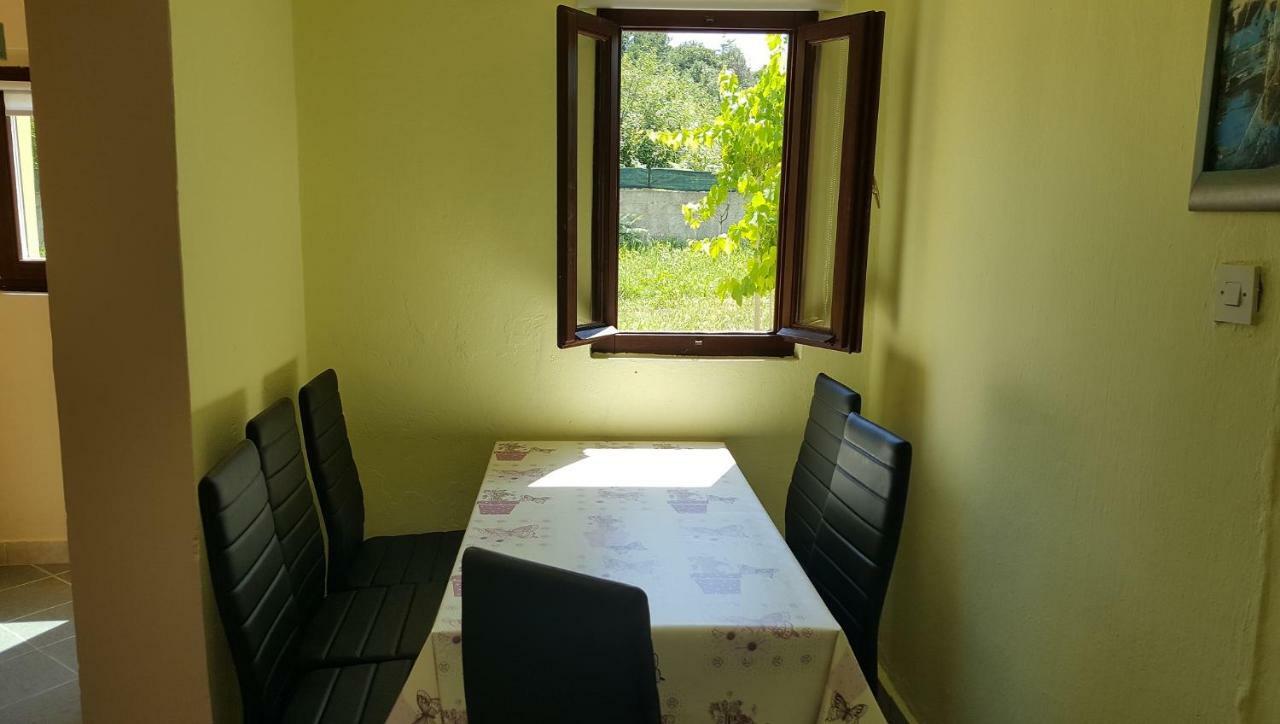 Apartment Stanko Ližnjan 外观 照片