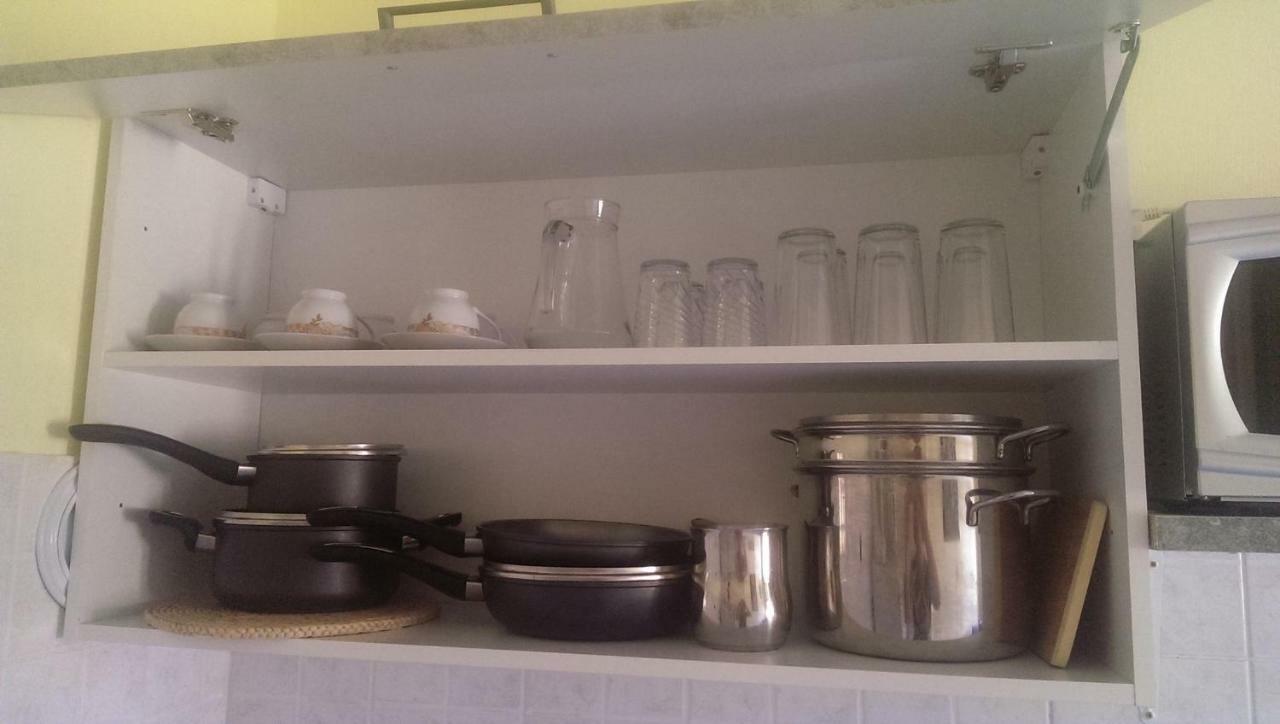 Apartment Stanko Ližnjan 外观 照片